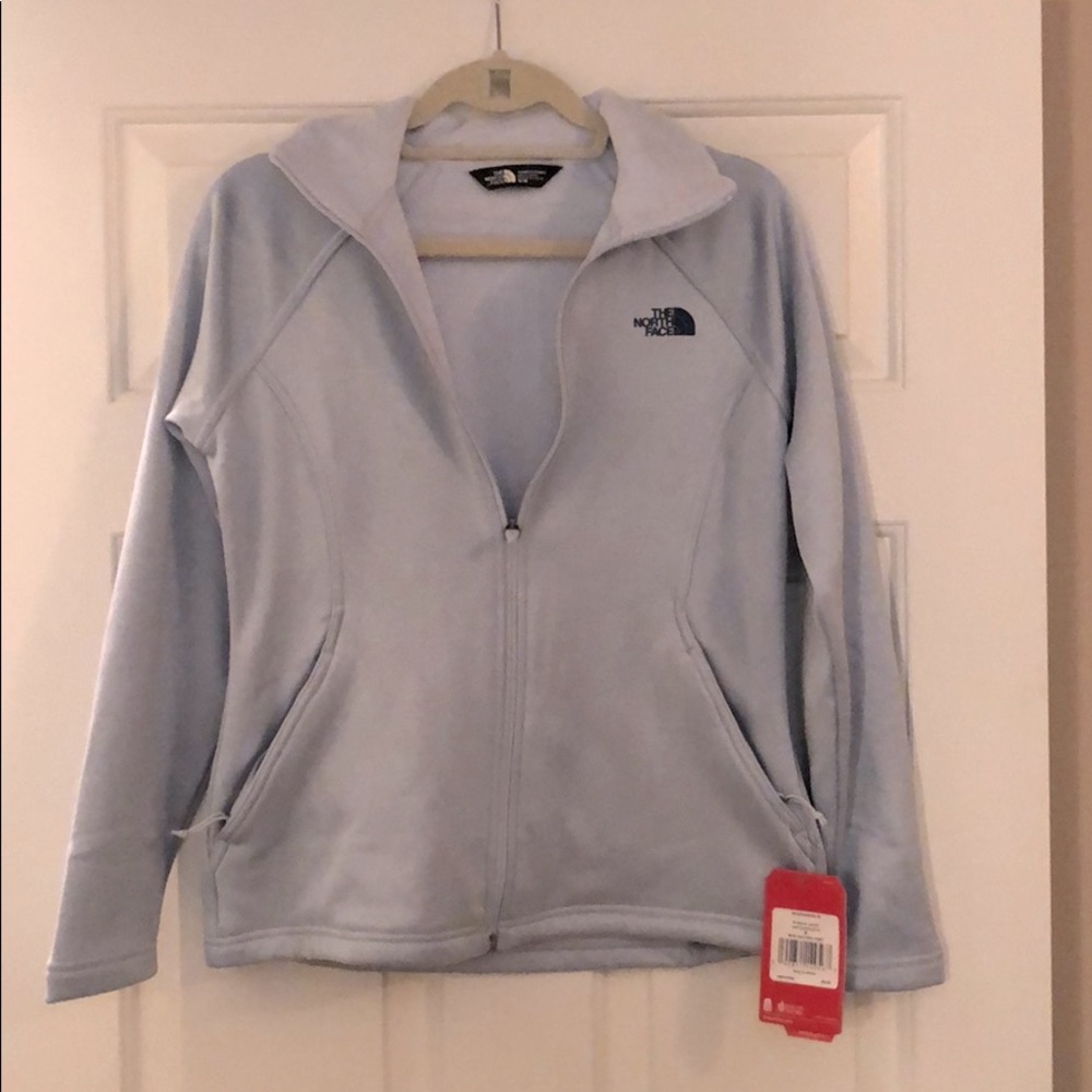 The North Face Pullover Jacket